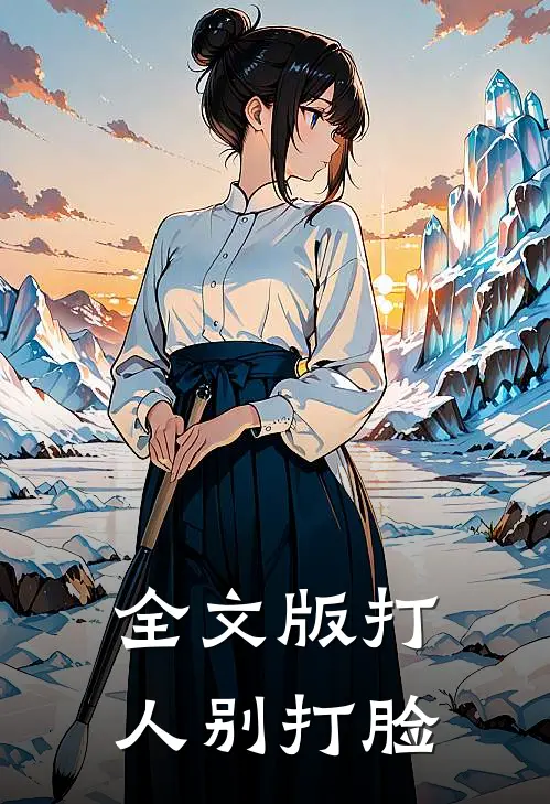 全文版打人别打脸