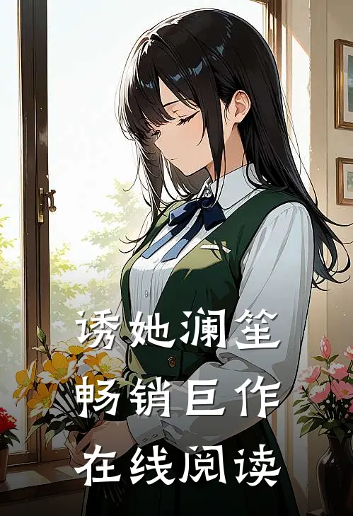 诱她 澜笙畅销巨作在线阅读