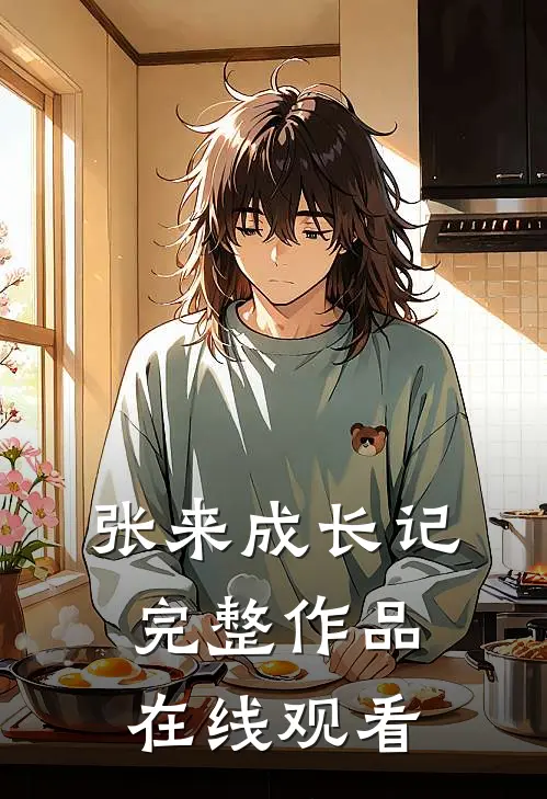 张来成长记完整作品在线观看