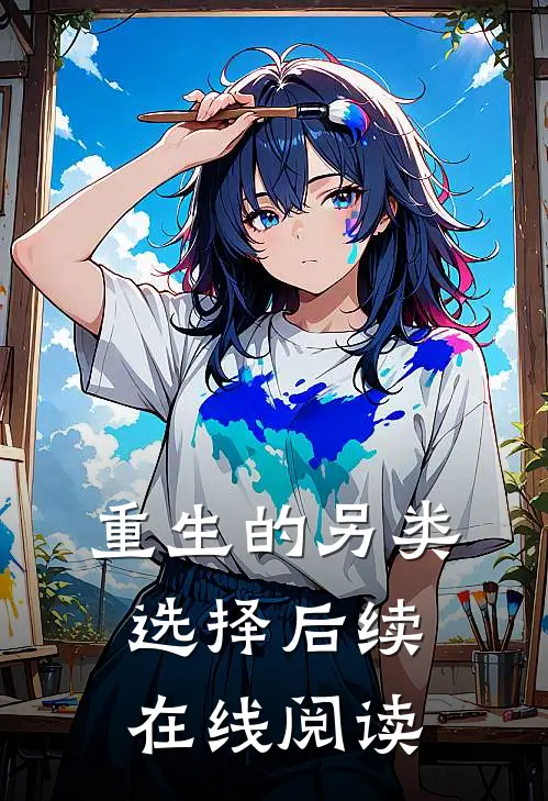 重生的另类选择后续在线阅读