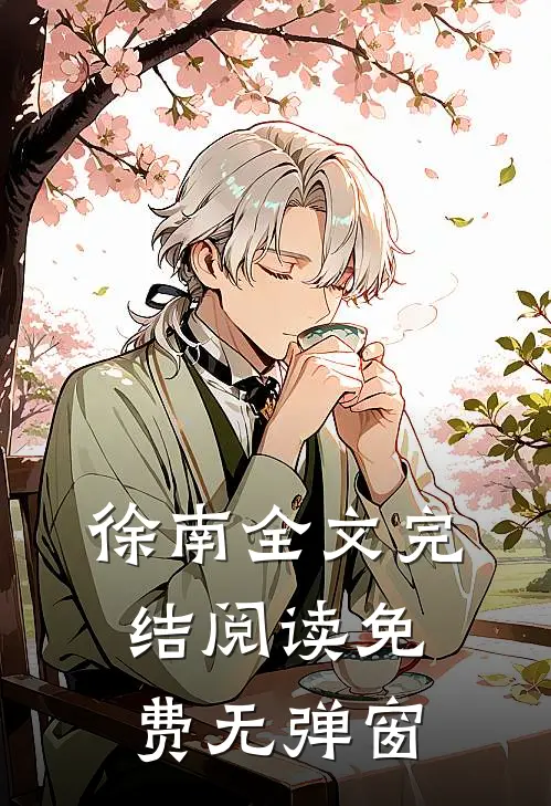 徐南全文完结阅读免费无弹窗