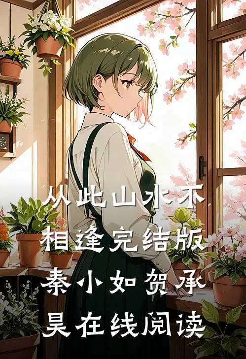 从此山水不相逢完结版秦小如贺承昊在线阅读
