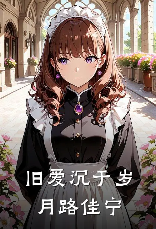 旧爱沉于岁月路佳宁