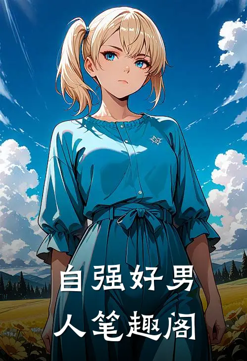 自强好男人笔趣阁