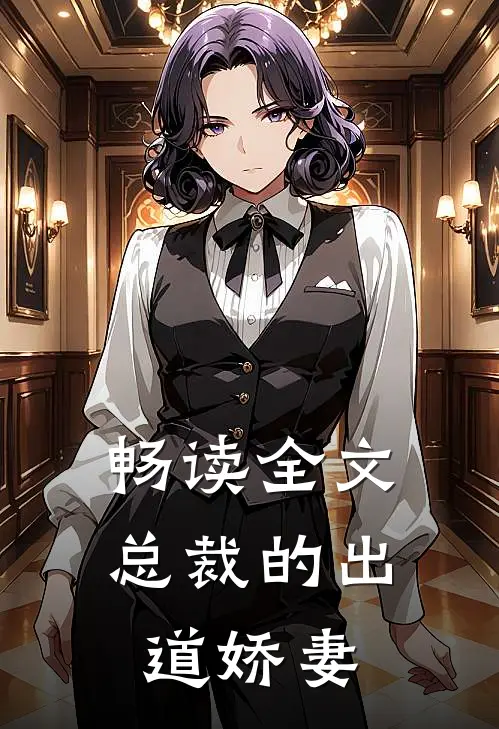 畅读全文总裁的出道娇妻