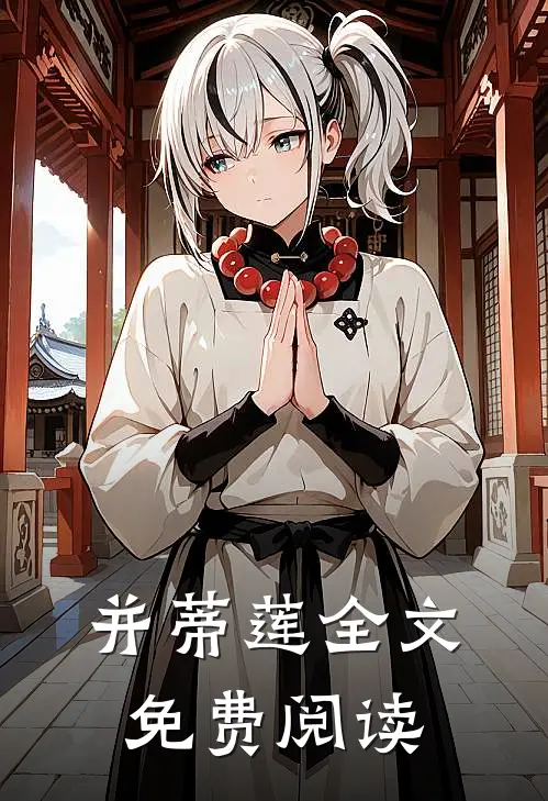 并蒂莲全文免费阅读