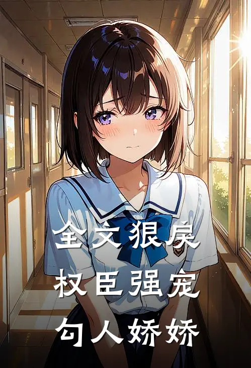 全文狠戾权臣强宠勾人娇娇