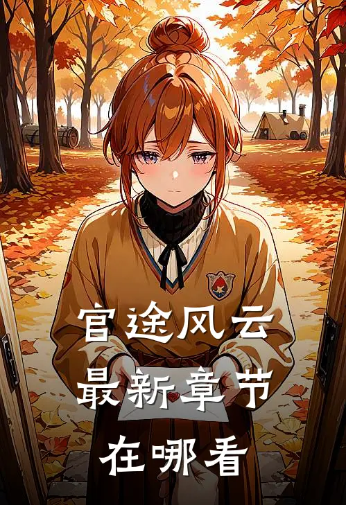 官途风云最新章节在哪看