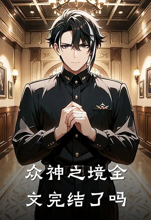 众神之境全文完结了吗