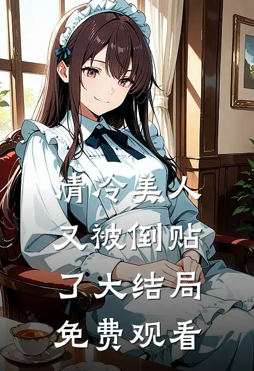 清冷美人又被倒贴了大结局免费观看