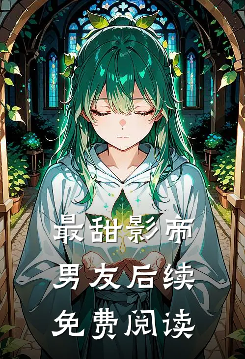 最甜影帝男友后续免费阅读