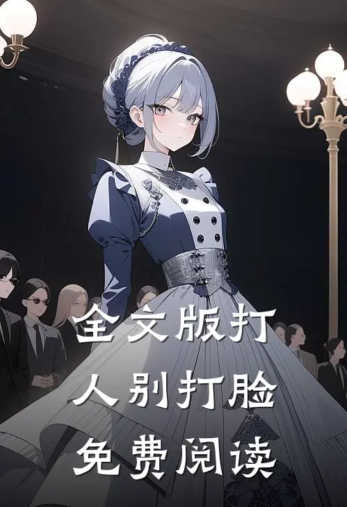 全文版打人别打脸免费阅读