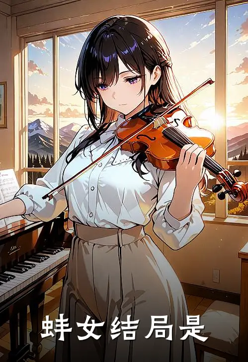 蚌女结局是
