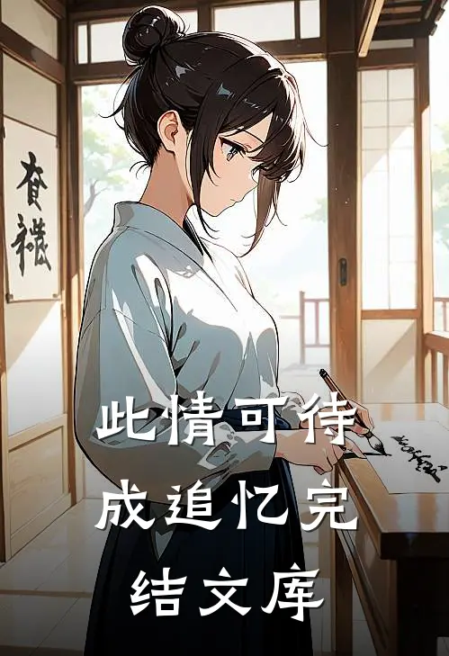 此情可待成追忆完结文库