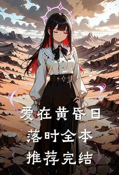 爱在黄昏日落时全本推荐完结