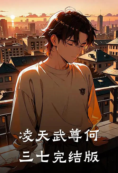 凌天武尊何三七完结版