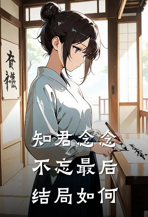 知君念念不忘最后结局如何
