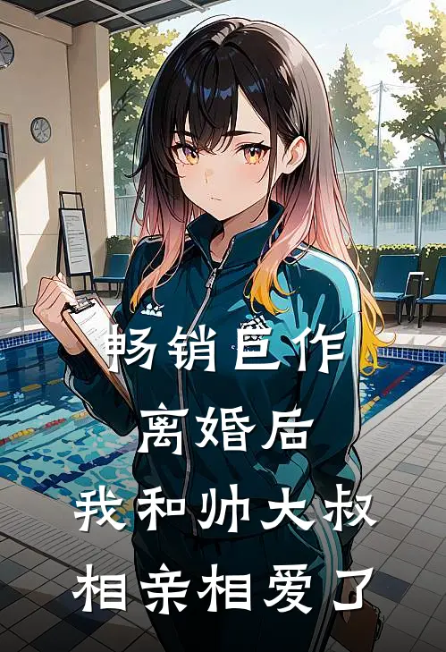 畅销巨作离婚后,我和帅大叔相亲相爱了