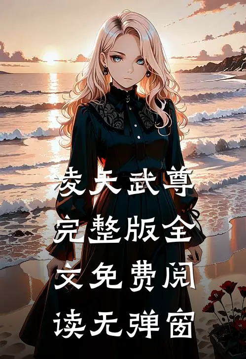 凌天武尊完整版全文免费阅读无弹窗