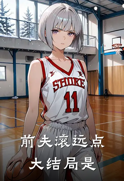 前夫滚远点大结局是