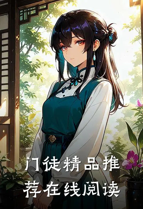 门徒精品推荐在线阅读