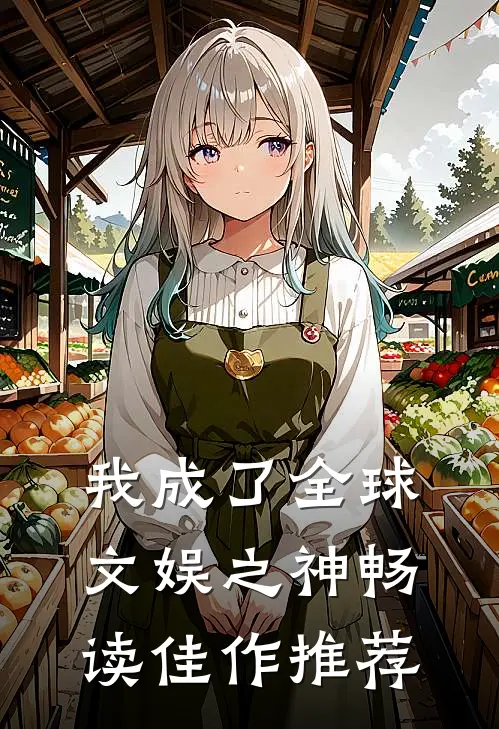 我成了全球文娱之神畅读佳作推荐