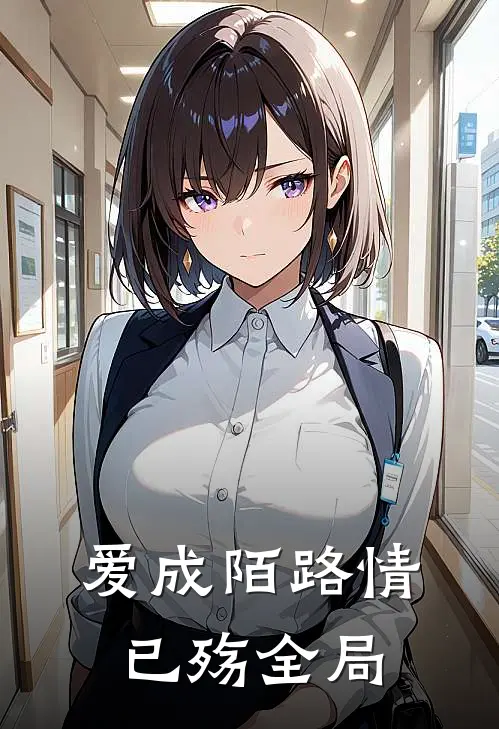 爱成陌路情已殇全局