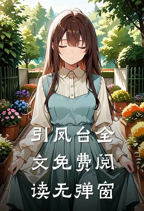 引凤台全文免费阅读无弹窗