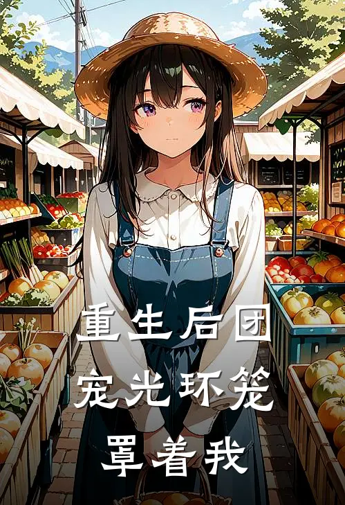重生后团宠光环笼罩着我