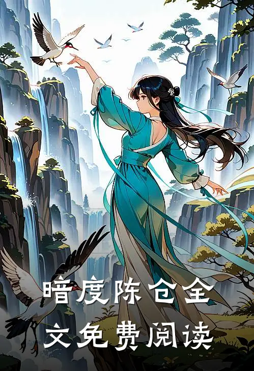 暗度陈仓全文免费阅读