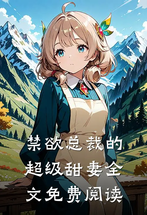 禁欲总裁的超级甜妻全文免费阅读
