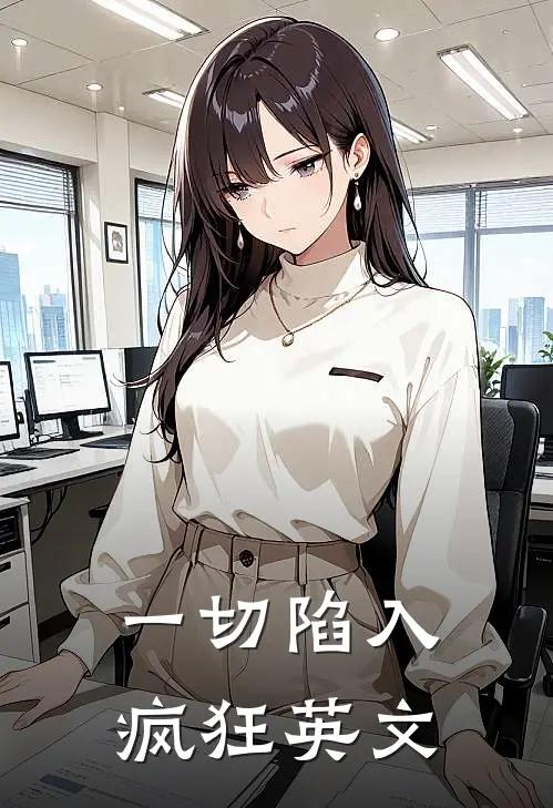 一切陷入疯狂英文