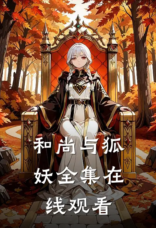 和尚与狐妖 全集在线观看