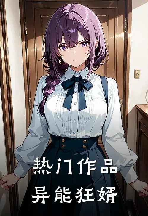 热门作品异能狂婿