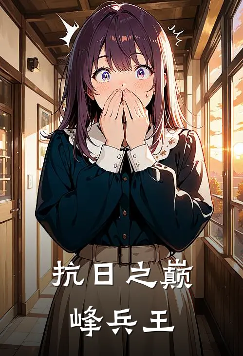 抗日之巅峰兵王