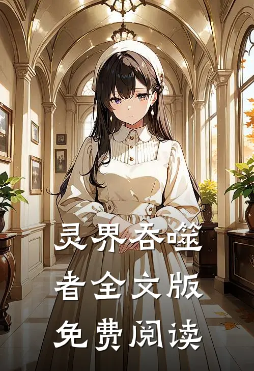灵界吞噬者全文版免费阅读