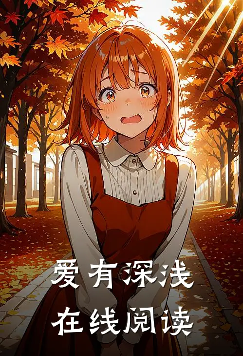 爱有深浅在线阅读