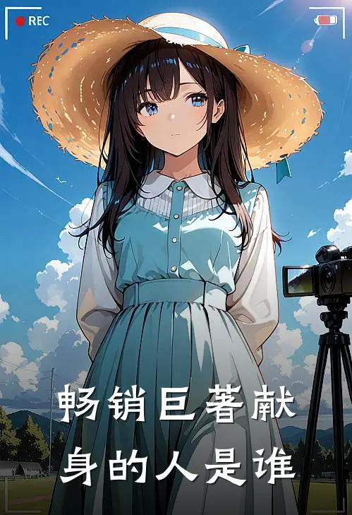 畅销巨著献身的人是谁