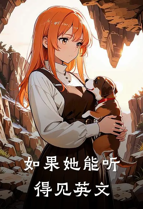 如果她能听得见英文