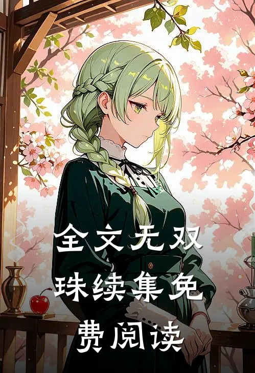 全文无双珠续集免费阅读