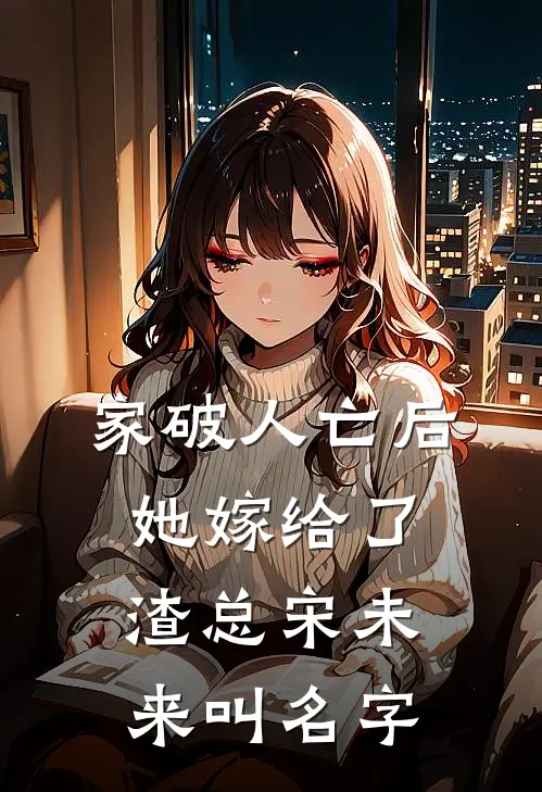 家破人亡后她嫁给了渣总宋未来叫名字