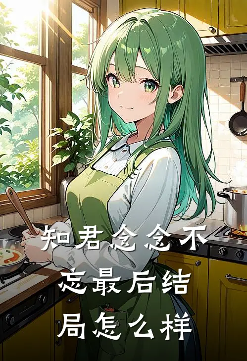 知君念念不忘最后结局怎么样