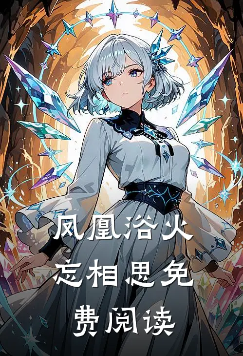 凤凰浴火忘相思免费阅读