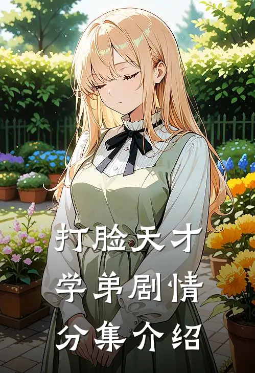打脸天才学弟剧情分集介绍