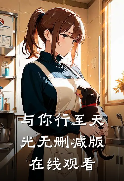 与你行至天光无删减版在线观看