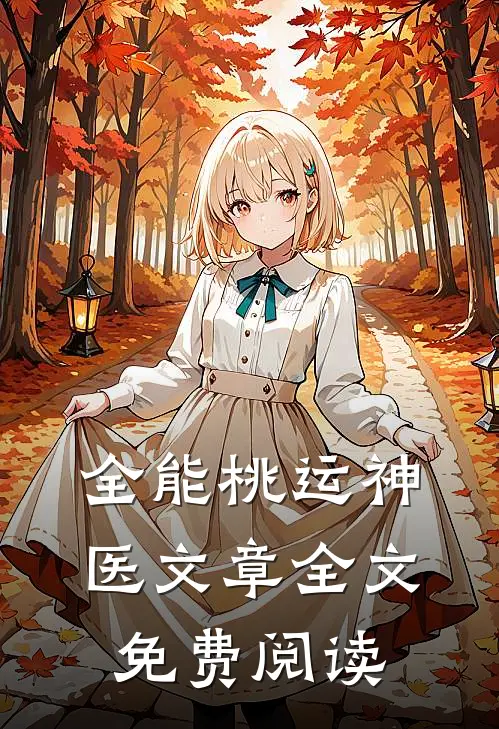 全能桃运神医文章全文免费阅读
