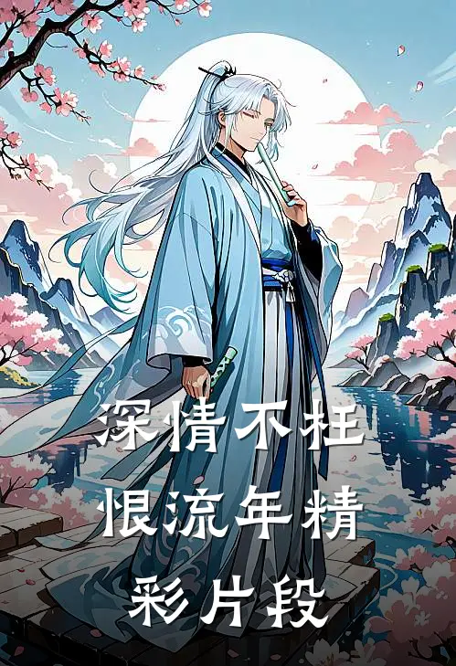 深情不枉恨流年精彩片段
