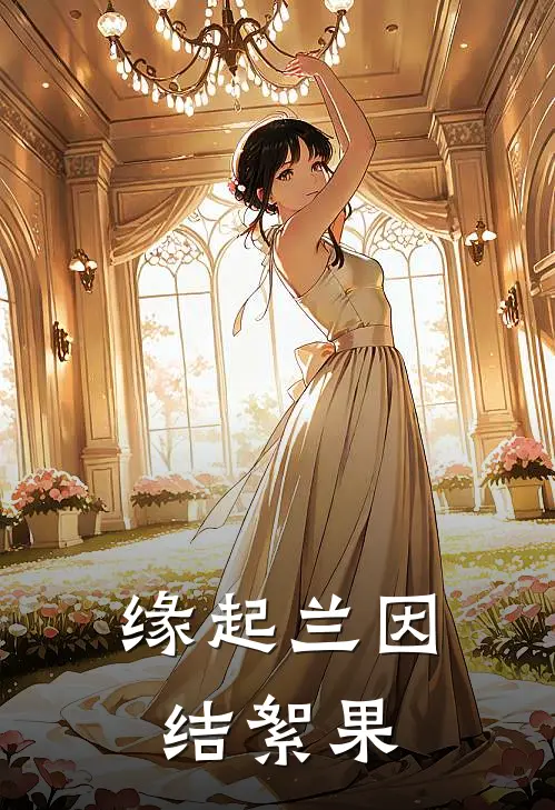 缘起兰因结絮果