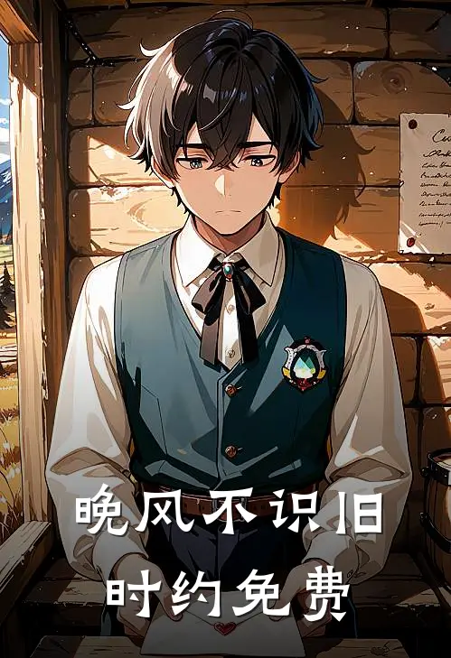 晚风不识旧时约免费