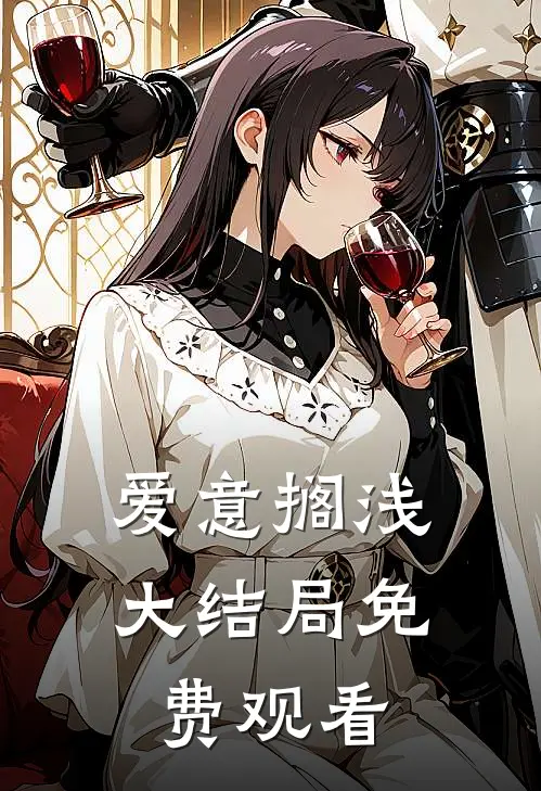 爱意搁浅大结局免费观看